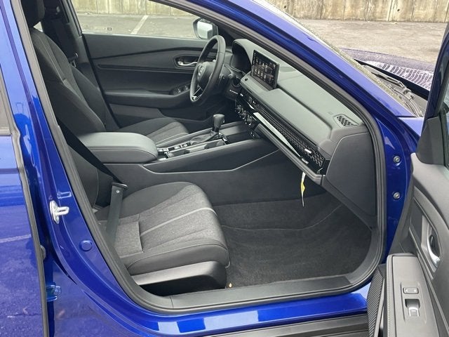 2024 Honda Accord Sedan HYBRID SPORT