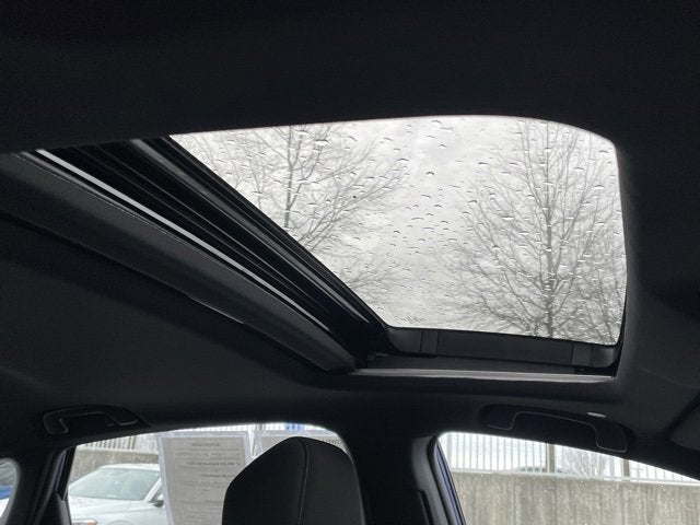 2024 Honda Accord Sedan HYBRID SPORT