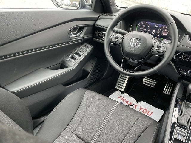 2024 Honda Accord Sedan HYBRID SPORT
