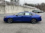 2024 Honda Accord Sedan HYBRID SPORT