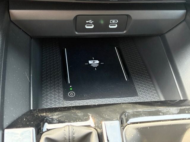 2026 Honda Accord Sedan Sport Hybrid