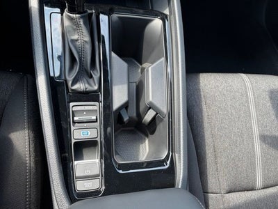 2026 Honda Accord Sedan Sport Hybrid
