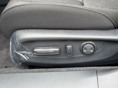 2026 Honda Accord Sedan Sport Hybrid
