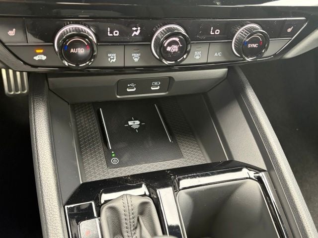 2026 Honda Accord Sedan Sport Hybrid
