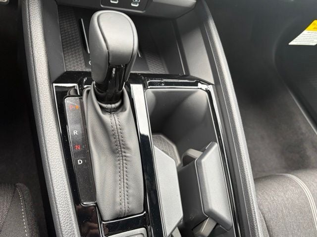 2026 Honda Accord Sedan Sport Hybrid