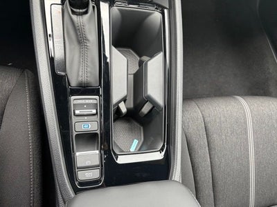 2026 Honda Accord Sedan Sport Hybrid