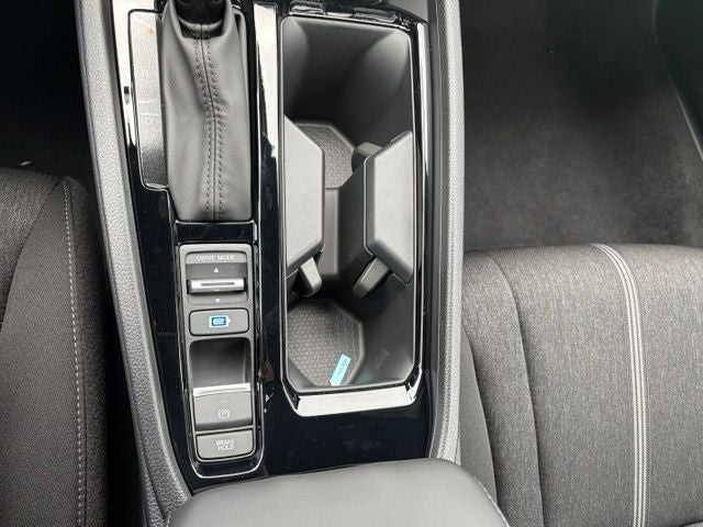 2026 Honda Accord Sedan Sport Hybrid