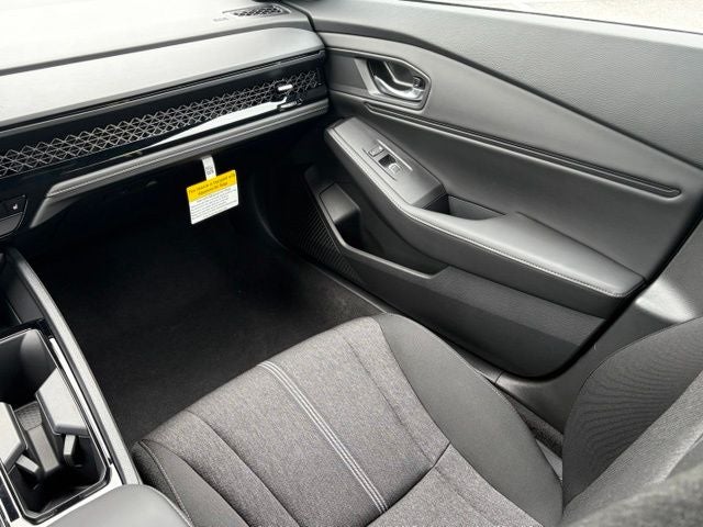 2026 Honda Accord Sedan Sport Hybrid