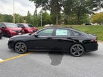 2026 Honda Accord Sedan Sport Hybrid