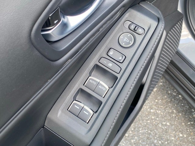 2025 Honda Accord Sedan HYBRID SPORT