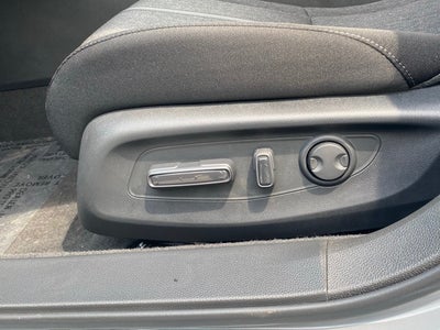 2025 Honda Accord Sedan HYBRID SPORT