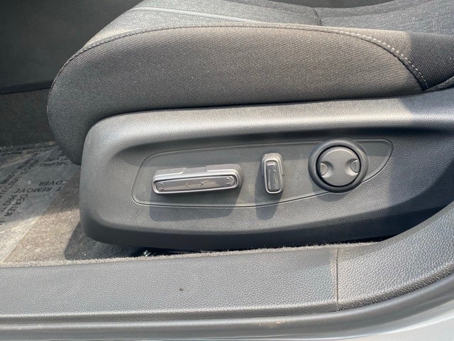 2025 Honda Accord Sedan HYBRID SPORT