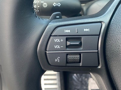 2025 Honda Accord Sedan HYBRID SPORT