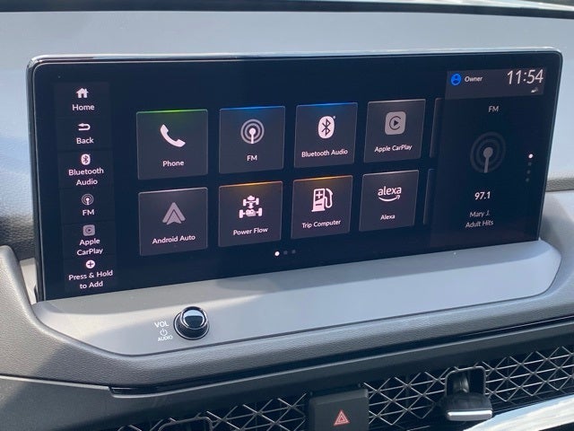 2025 Honda Accord Sedan HYBRID SPORT