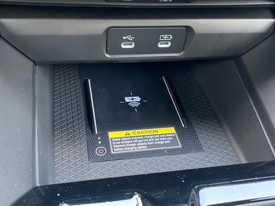 2025 Honda Accord Sedan HYBRID SPORT