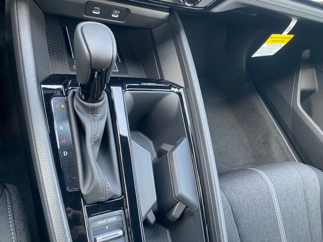 2025 Honda Accord Sedan HYBRID SPORT