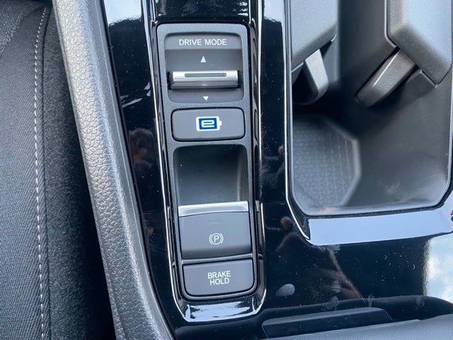 2025 Honda Accord Sedan HYBRID SPORT