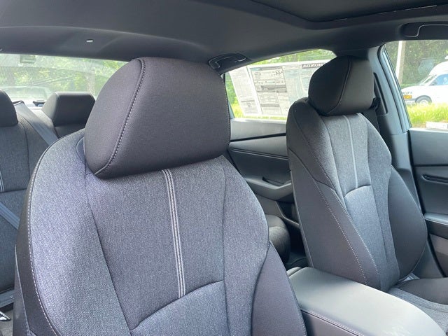 2025 Honda Accord Sedan HYBRID SPORT