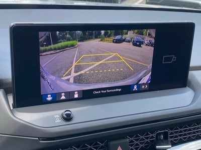 2025 Honda Accord Sedan HYBRID SPORT