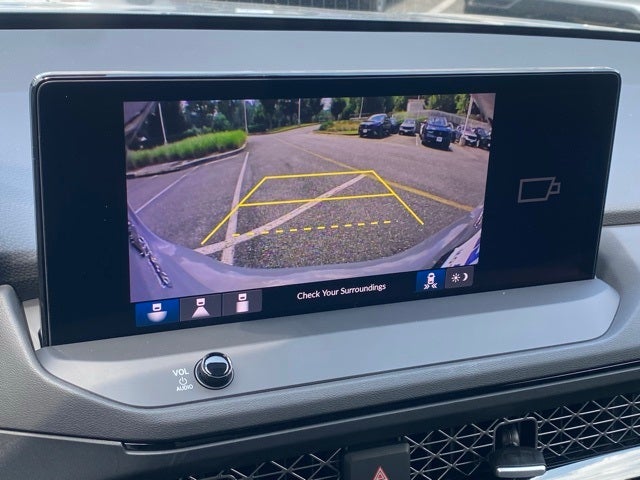 2025 Honda Accord Sedan HYBRID SPORT