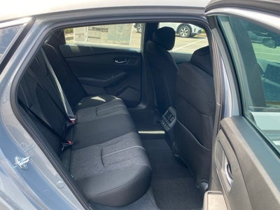 2025 Honda Accord Sedan HYBRID SPORT