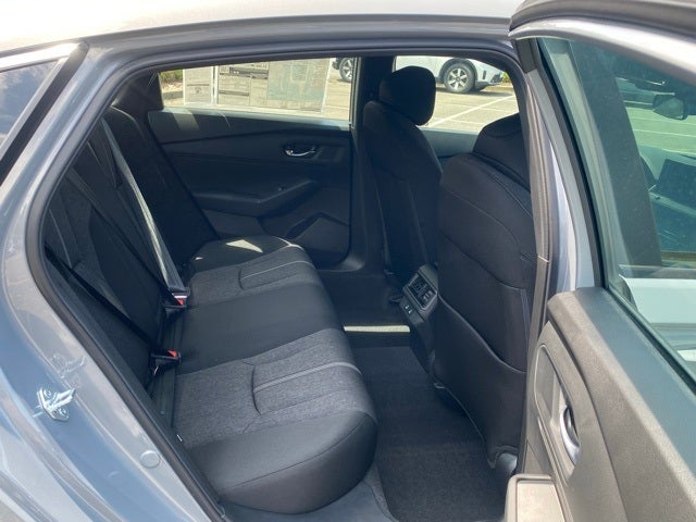 2025 Honda Accord Sedan HYBRID SPORT