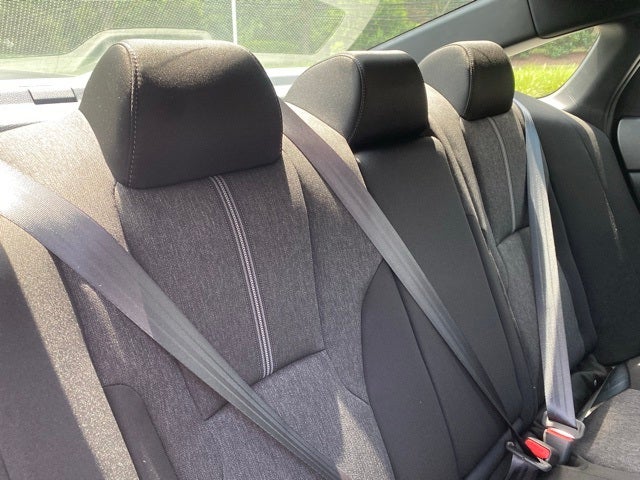 2025 Honda Accord Sedan HYBRID SPORT