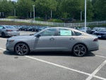 2025 Honda Accord Sedan HYBRID SPORT
