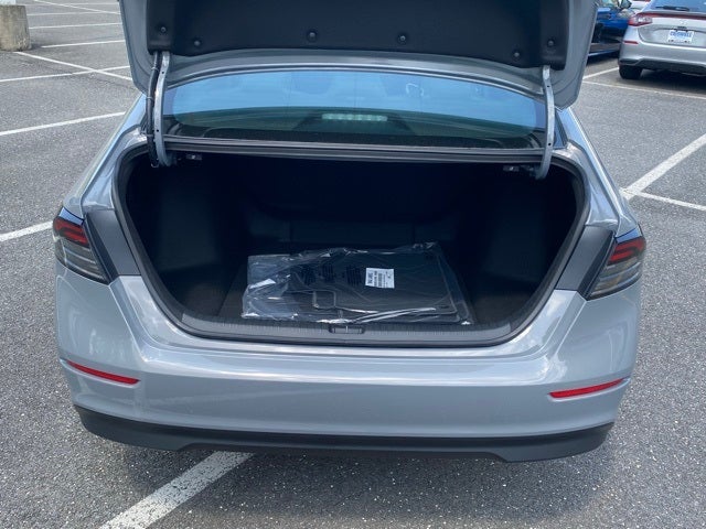 2025 Honda Accord Sedan HYBRID SPORT