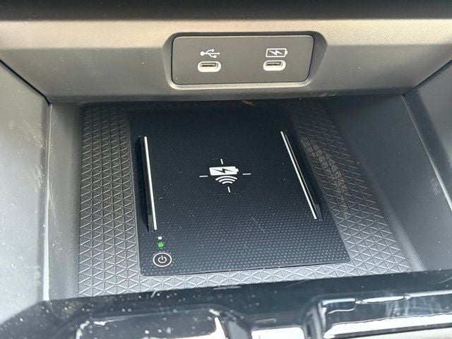 2026 Honda Accord Sedan Sport Hybrid