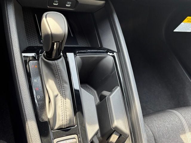 2026 Honda Accord Sedan Sport Hybrid