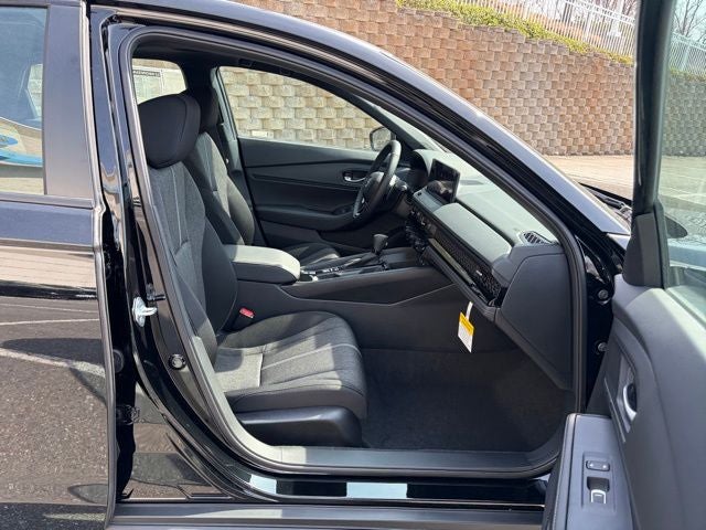 2026 Honda Accord Sedan Sport Hybrid