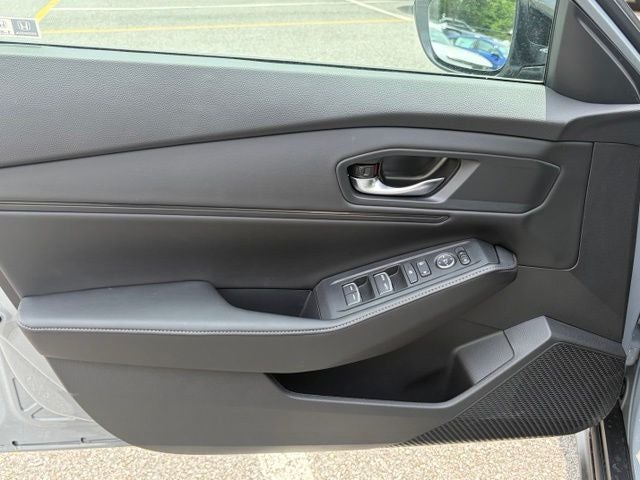 2026 Honda Accord Sedan Sport Hybrid
