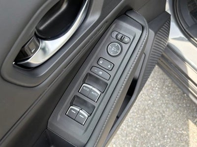 2026 Honda Accord Sedan Sport Hybrid