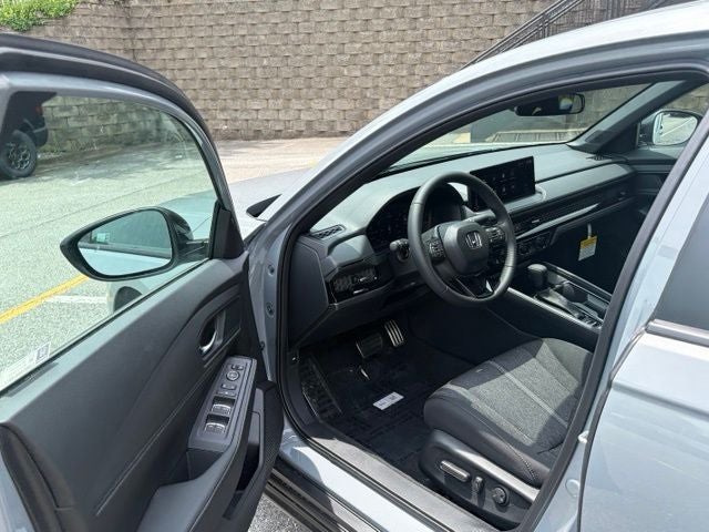 2026 Honda Accord Sedan Sport Hybrid