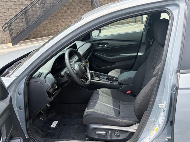 2026 Honda Accord Sedan Sport Hybrid