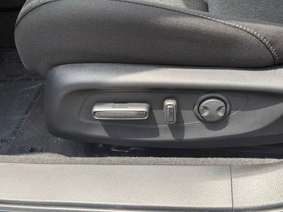 2026 Honda Accord Sedan Sport Hybrid