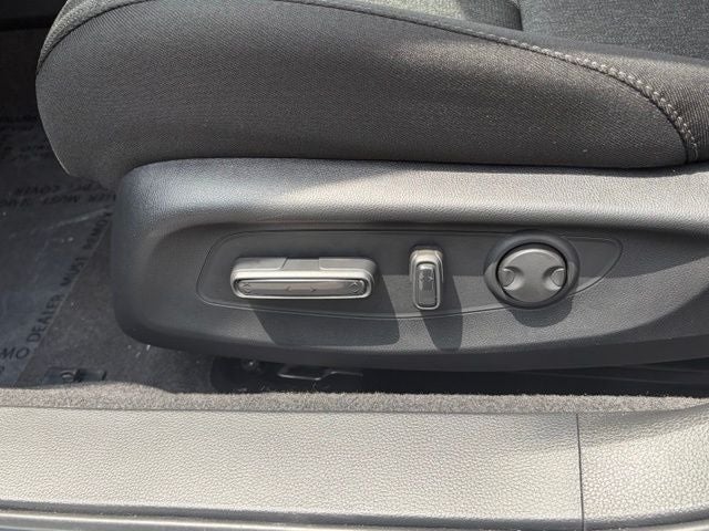 2026 Honda Accord Sedan Sport Hybrid