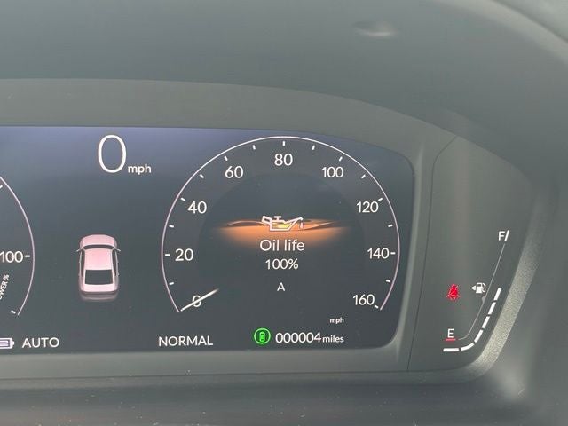 2026 Honda Accord Sedan Sport Hybrid
