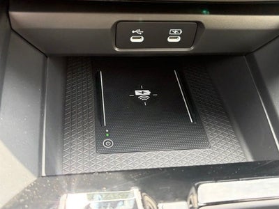 2026 Honda Accord Sedan Sport Hybrid