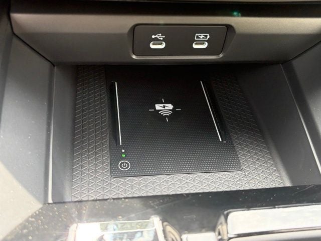 2026 Honda Accord Sedan Sport Hybrid