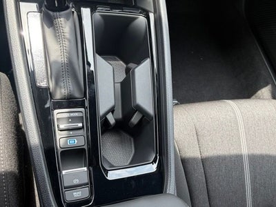 2026 Honda Accord Sedan Sport Hybrid