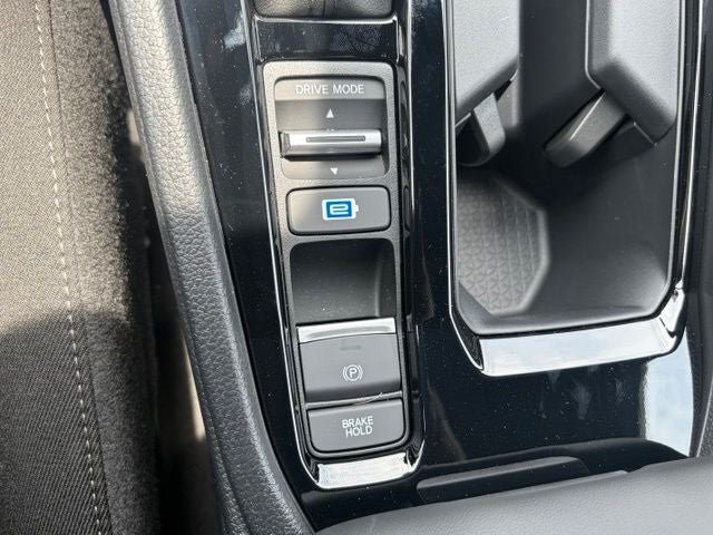 2026 Honda Accord Sedan Sport Hybrid