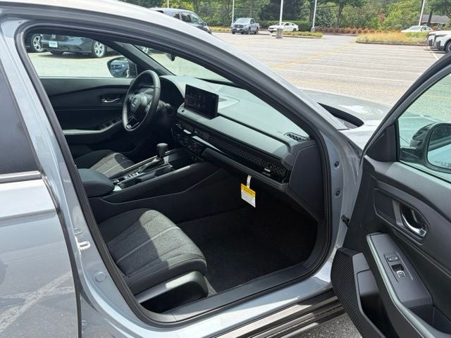 2026 Honda Accord Sedan Sport Hybrid