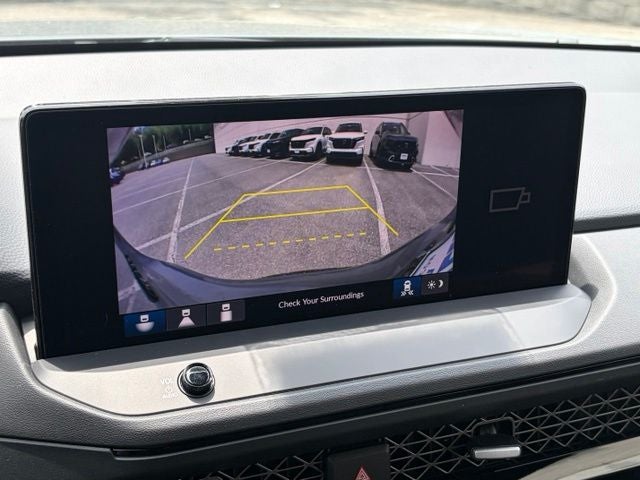 2026 Honda Accord Sedan Sport Hybrid