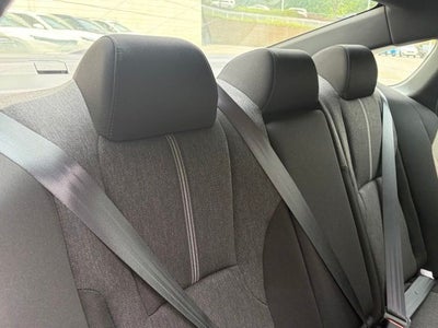 2026 Honda Accord Sedan Sport Hybrid