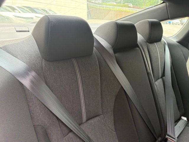 2026 Honda Accord Sedan Sport Hybrid