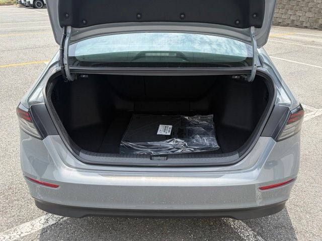 2026 Honda Accord Sedan Sport Hybrid