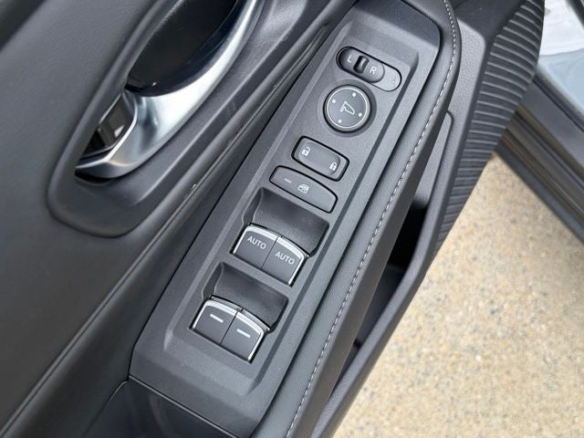 2026 Honda Accord Sedan Sport Hybrid