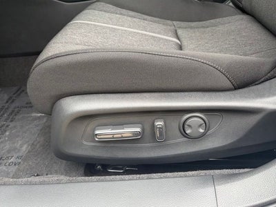 2026 Honda Accord Sedan Sport Hybrid